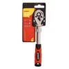 Amtech - 1/4in Telescopic Ratchet Handle, extends to 240mm, 72T