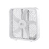 PerfectAire 20 in. H 3 Speed Box Fan