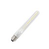 FixtureDisplays T10/30 LED Tubular Bulb 15W Warm White 2700K Long