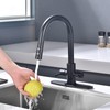 Kitchen Faucet, Kitchen Sink Faucet, 2 Handles Sink Faucet, Faucet,
