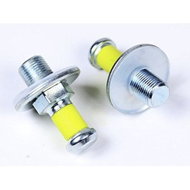 2 locking bolts door 1187450200