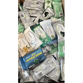 Jabón De Tocador Hotelero Clarity - Pack 250 Piezas De 20gr