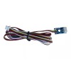 DCCconcepts DCC Concepts ~ Cobalt-SS Turnout Extension Leads ~ 1