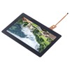 7in BOE LVDS LCD Display Screen 1024x600 Resolution HD Displaying