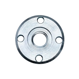 Metabo - Application: - Flange Nut - Small Grinders - M14 (630706000), Other Metal & Grinders Accessories