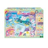Aqua Beads Carry Case Starter 48 Colors Super Deluxe Set