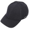 Stetson Vaby Earflap Full Men’s Cap with Cashmere - Peaked