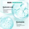 Power Grip Primer + 4% Niacinamide, Hydrating Face Primer, Evens