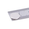 Brudazon 100 Mini Disc Magnets 9 x 1 mm N52