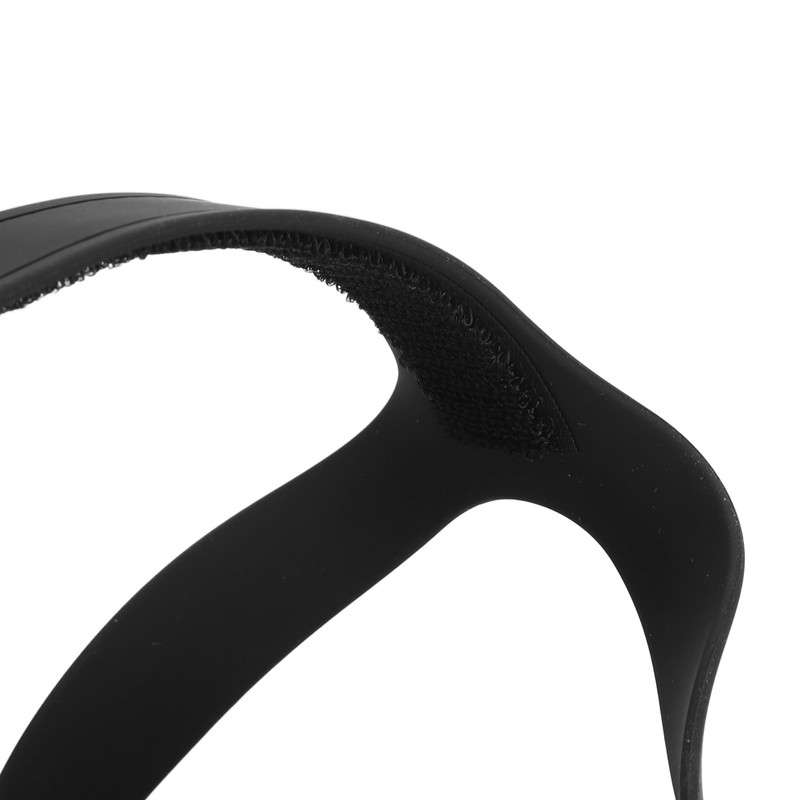 VR Controller Head Strap Soft Silicone Comfortable Adjustable Replacement VR
