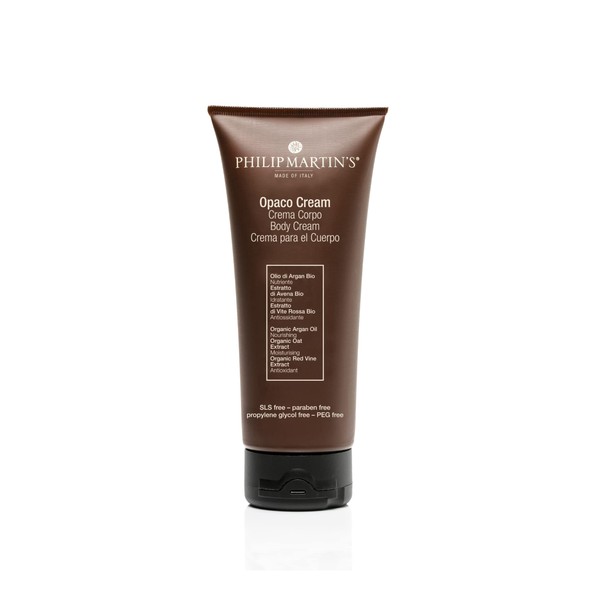 Philip Martin's Opaco Cream Body Cream 200 ml / 6.8