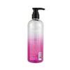 MARTHA DEBAYLE Shampoo COLOR DEFENDER. Protección extrema para el cabello