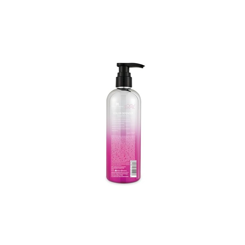 MARTHA DEBAYLE Shampoo COLOR DEFENDER. Protección extrema para el cabello