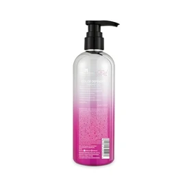 MARTHA DEBAYLE Shampoo COLOR DEFENDER. Protección extrema para el cabello teñido. Con extractos naturales de Jengibre de Awapuhi. Sin parabenos, libre