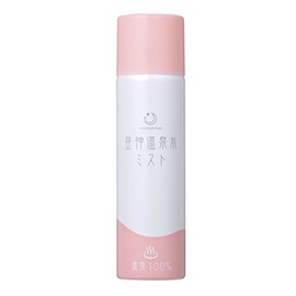オンセンキレイ 昼神温泉ミスト80g