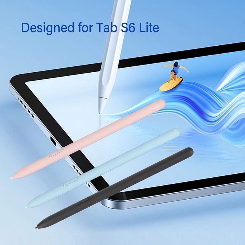Stylus for Tab S6 Lite Magnetic 4096 Pressure Menu Function