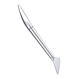 Beavorty Multifunctional Pore Cleaning Shovel Facial Scraper for Blackhead Pimple Extraction