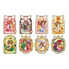 ENSKY Card Captor Sakura Premium Pins Collection, Box of 8