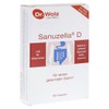 닥터볼츠 사누젤라 D 셀룰로오스 (장건강) 60캡슐 19g Dr. Vaults Sanujela