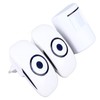 Infrared Motion Sensor Door Bell Split Design for Shop Store