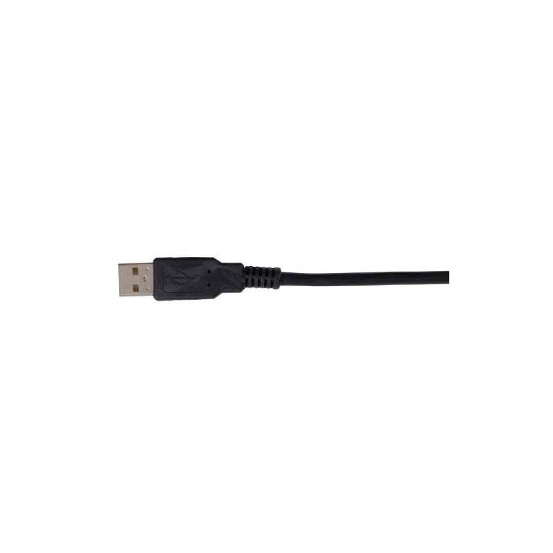 RCA 10-Feet USB A/A Extension Cable (TPH522R)