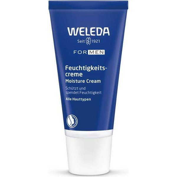 Weleda ForMen Moisturising Cream, 30 ml