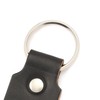 Schott NYC Horween Leather Key Holder 3129101 Men's Leather Key