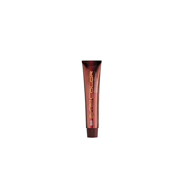 SBC Hairhaus Super Brilliant Colour Hair Colour 7-77ss Medium Blonde