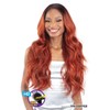 Shake-N-Go Snatched Glueless Lace Synthetic Wig - Elowyn (Color :