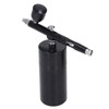 Airbrush Kit with Air Compressor Portable Cordless Gun USB Rechargeable