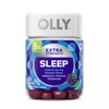 Olly Extra Strength Sleep 50 Gomitas, Original Y Nuevo C/50