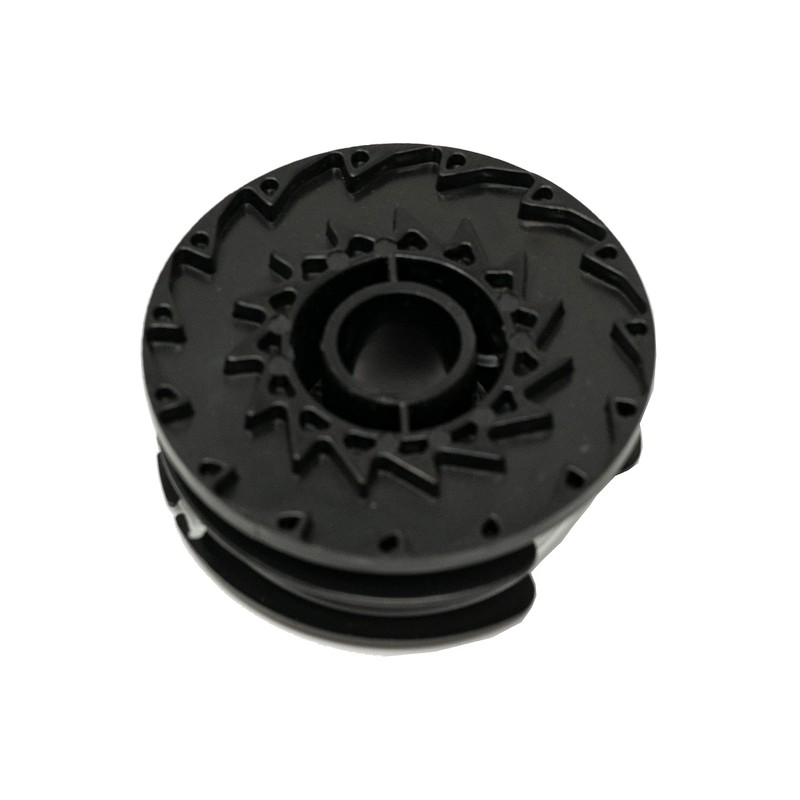 Replacement Spool with 2 x 3 m Line Suitable for