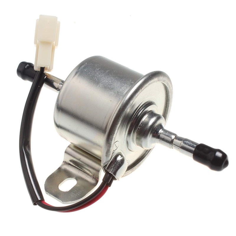 New Fuel Pump For John Deere Gator HPX, Pro 2020,