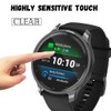 Niboow Case [Pack of 2] Compatible with Garmin Venu 3S,
