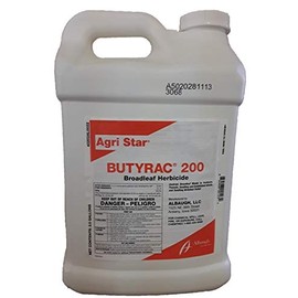 Butyrac 200 Herbicide - 2.5 Gallons