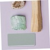 LIFKOME 10Pcs Jewelry Sanding Pads Fast Sponge Buffing Media for