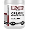 Creatina Monohidratada En Polvo 500g Biss - Sport 100servis.