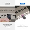 Tarjeta de extensión de tarjeta micro SD para impresora 3D,