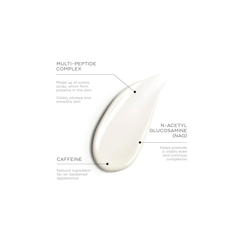Medik8- Advanced Night Eye - Crema hidratante para ojos para