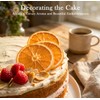 SHEEP&SHEEP Dehydrated Orange Slices, 4 oz (114g), All Natural Dried