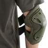 4 Pcs Outdoor Protection Kneepad Elbow Support Cycling Sports Leg