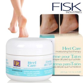 Heel Care Cream 42.5g Foot Care Callus Removal Cream Foot / 힐 케어 크림 42.5g 풋 케어 굳은살 제거 크림 발