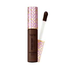 tarte shape tape creamy concealer – Full Coverage Makeup with Built-In Eye Cream, 24HR Hydrating Natural Moisturizing Matte Finish for Redness & Fine Lines, Vegan & Cruelty-Free, full size, 61N
