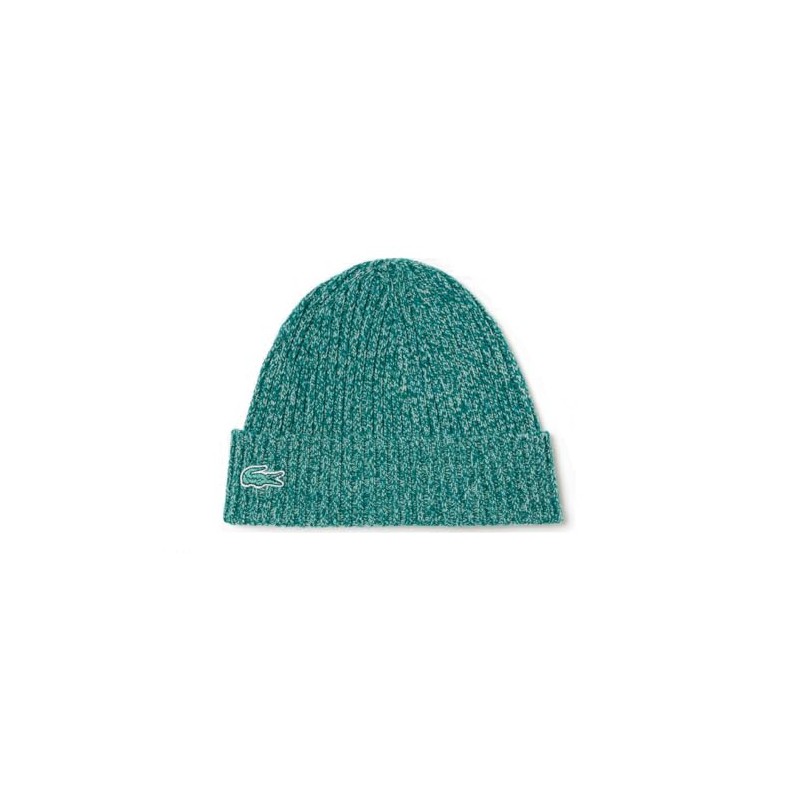 Lacoste Beanie RB4737 Green, green