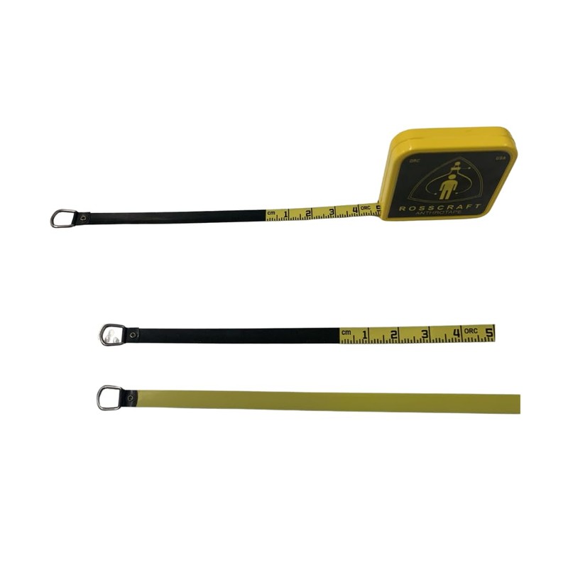 AnthroFlex Level 1 Anthropometry Kit with Original Slim Guide Skinfold