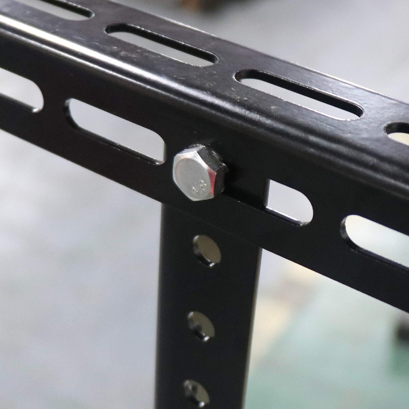 Titan Overhead Storage Rack | 3' x 6' | Adjustable