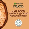 Garnier Fructis Hair Food Manteca de Cacao Mascarilla para Cabello