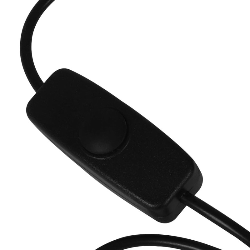 EMITTO Rainbow Sunset Projection Lamp LED Modern Romantic USB Night