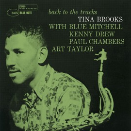 バック・トゥ・ザ・トラックス