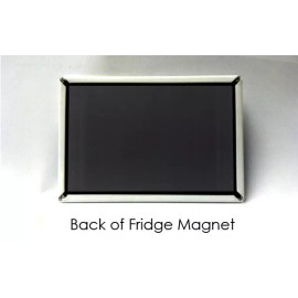 NES - Legend of Zelda (NEW High Quality Box Art FRIDGE MAGNET)